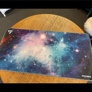 Victsing Keyboard and Mouse Pad NWT